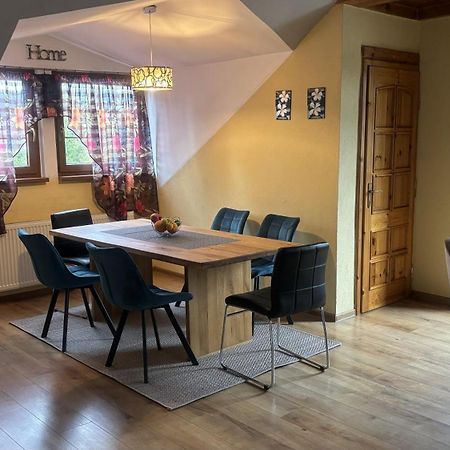 Apartments - Bowlinghorka Sk Poprad Bagian luar foto