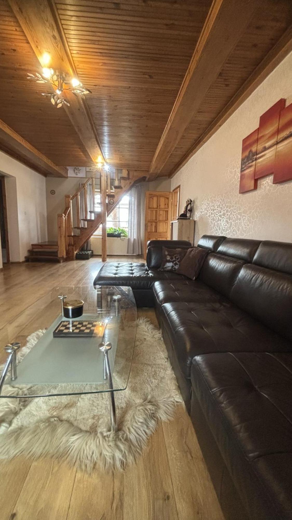 Apartments - Bowlinghorka Sk Poprad Bagian luar foto