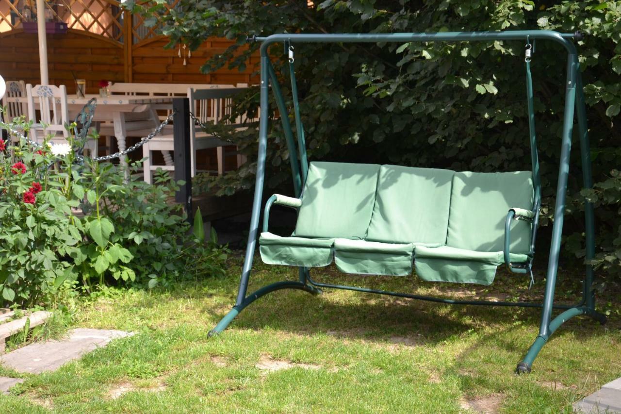 Apartments - Bowlinghorka Sk Poprad Bagian luar foto