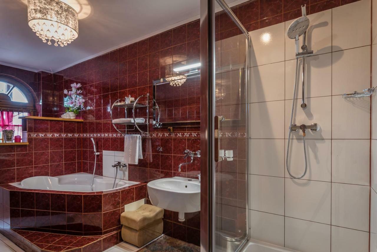 Apartments - Bowlinghorka Sk Poprad Bagian luar foto
